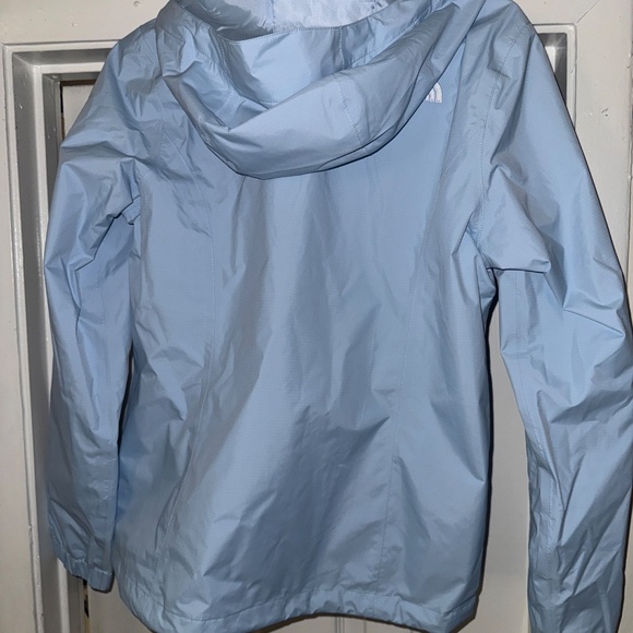 Blue NorthFace jacket - Picture 3 of 3